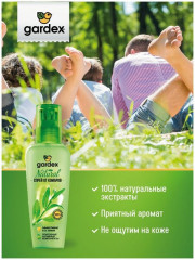 Спрей от комаров на натуральной основе - Фото 8