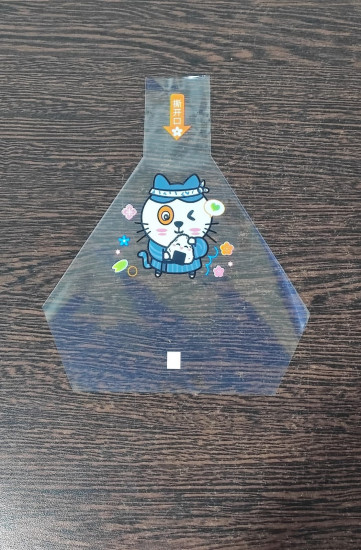 Набор пакетов для онигири