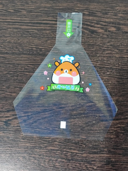 Набор пакетов для онигири