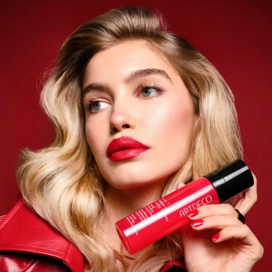 Спрей для фиксации макияжа 3 в 1 «3 in 1 Make-Up Fixing Spray»