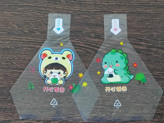 Набор пакетов для онигири