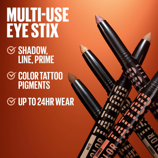 Тени-стик для век «Eye Stix,», оттенок 25 I Am Determined
