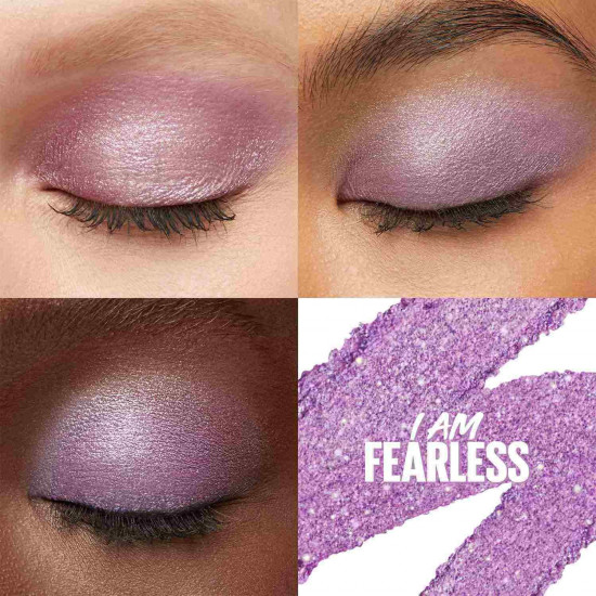 Тени-стик для век «Eye Stix,», оттенок 55 I Am Fearless