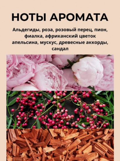 Диффузор для дома «Blanche»