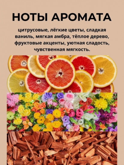 Диффузор для дома «Legend»