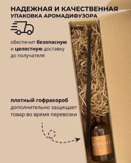 Диффузор для дома «Legend»