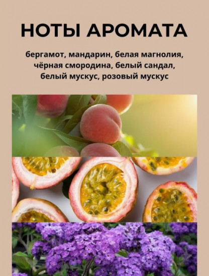 Диффузор для дома «Allure»