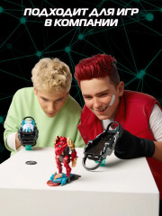 Игровой набор «Бласт Чардж Трио с полем S5» - Фото 12