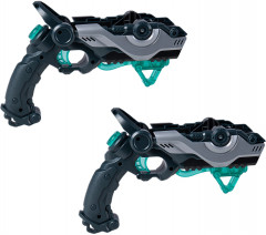 Игровой набор «Бласт Чардж Трио с полем S5» - Фото 14