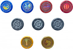 Игровой набор «Бласт Чардж Трио с полем S5» - Фото 15