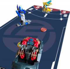 Игровой набор «Бласт Чардж Трио с полем S5» - Фото 18