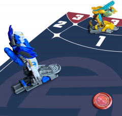 Игровой набор «Бласт Чардж Трио с полем S5» - Фото 19