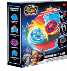 Набор для баттла «Ориджинс Битва Легенд» - Фото 12