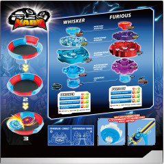 Набор для баттла «Ориджинс Битва Легенд» - Фото 13