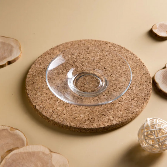 Набор блюдец для чая «Linka»