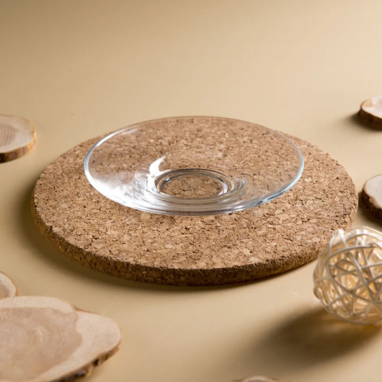 Набор блюдец для чая «Linka»