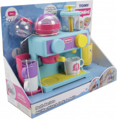 Игровой набор для ванны «Кофемашина» - Фото 10
