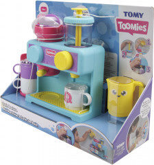 Игровой набор для ванны «Кофемашина» - Фото 11
