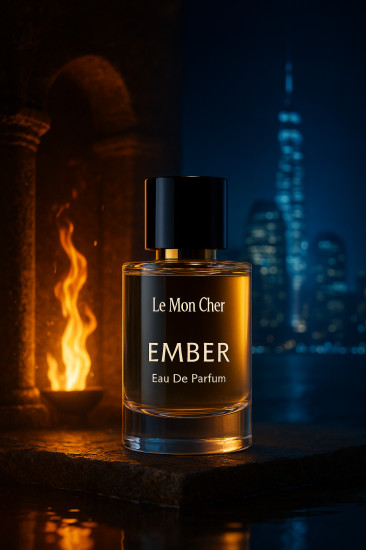 Парфюм мужской «Ember»