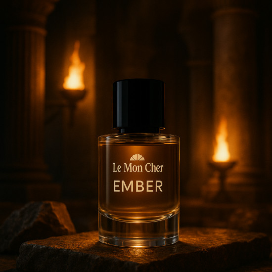 Парфюм мужской «Ember»