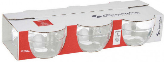 Набор салатников «Motto»