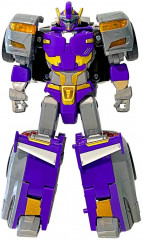 Робот-трансформер «Вайлд Гарди» - Фото 1