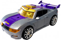 Робот-трансформер «Вайлд Гарди» - Фото 4