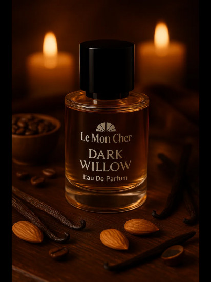 Парфюм женский «Dark Willow»