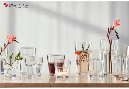 Стакан для виски «Next»