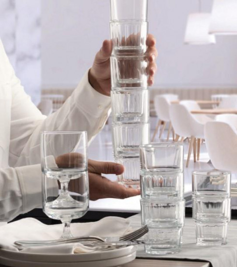 Стакан для виски «Next»