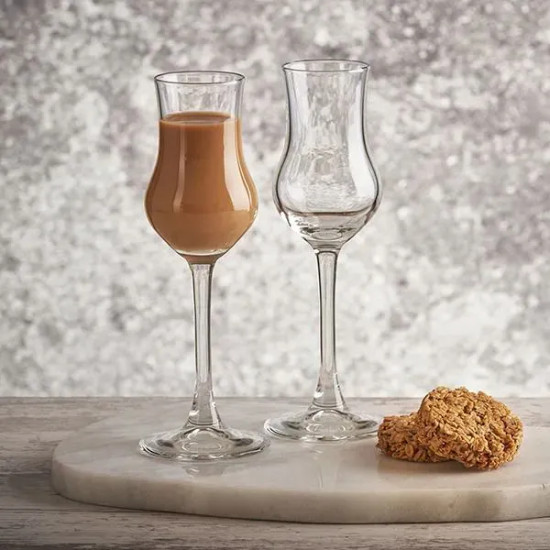 Набор рюмок «Grappa»