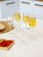 Набор рюмок «Grappa» - Фото 3