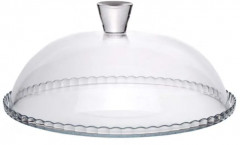 Тортовница с крышкой «Patisserie» - Фото 1