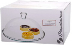 Тортовница с крышкой «Patisserie» - Фото 2
