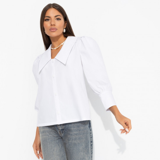 Блуза женская «На пике успеха»