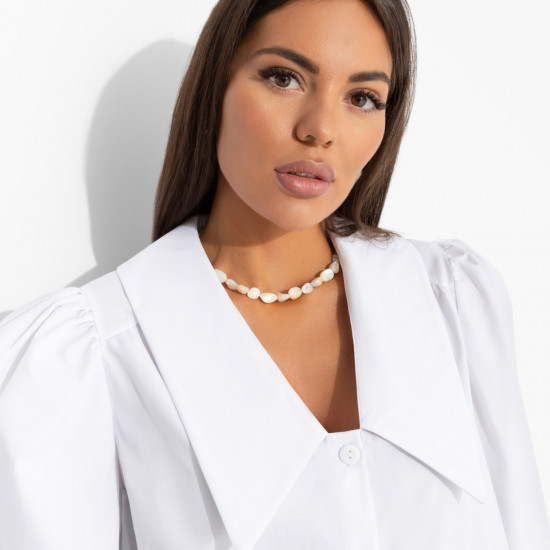 Блуза женская «На пике успеха»