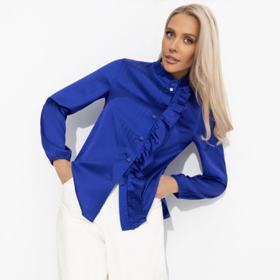 Блуза женская «Стильный бенефис (соблазн)»