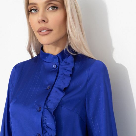 Блуза женская «Стильный бенефис (соблазн)»