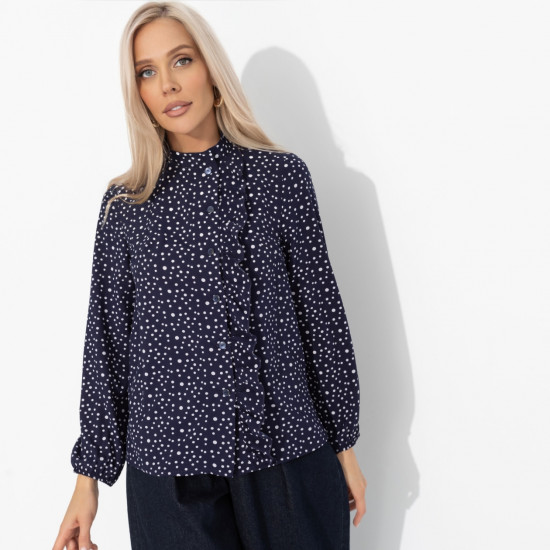 Блуза женская «Стильный бенефис (фэшн)»