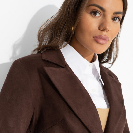 Жакет женский «Шоу-показ»