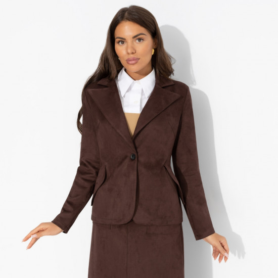 Жакет женский «Шоу-показ»