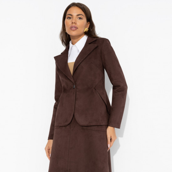 Жакет женский «Шоу-показ»