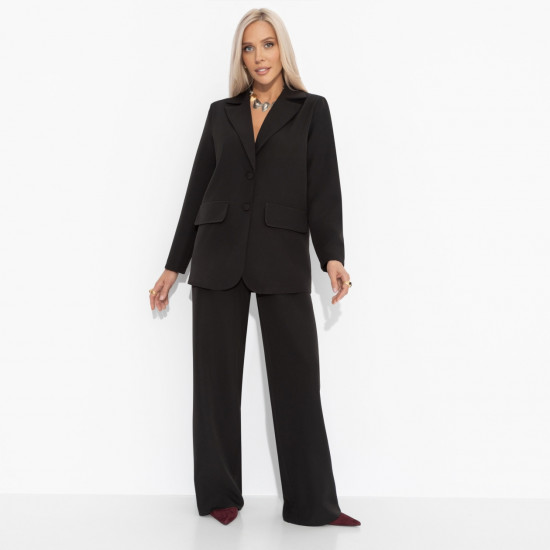 Костюм женский «Серьезный стиль»