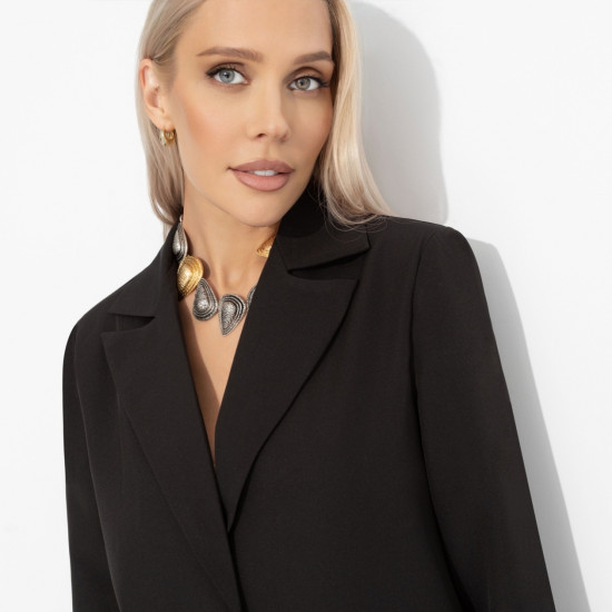 Костюм женский «Серьезный стиль»