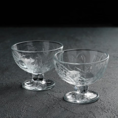 Набор креманок для мороженого «Picnic» - Фото 1