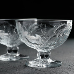 Набор креманок для мороженого «Picnic» - Фото 2