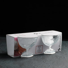 Набор креманок для мороженого «Picnic» - Фото 3