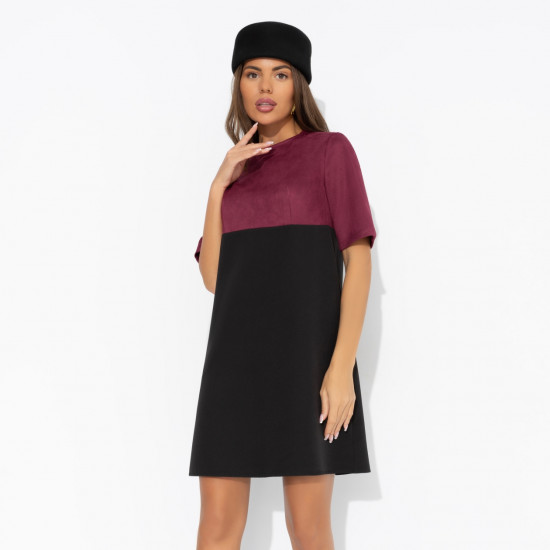 Платье женское «Идеал красоты (фэшн)»