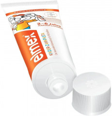 Зубная паста детская - Фото 14