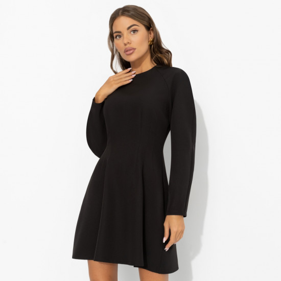 Платье женское «Любовь с первого платья»